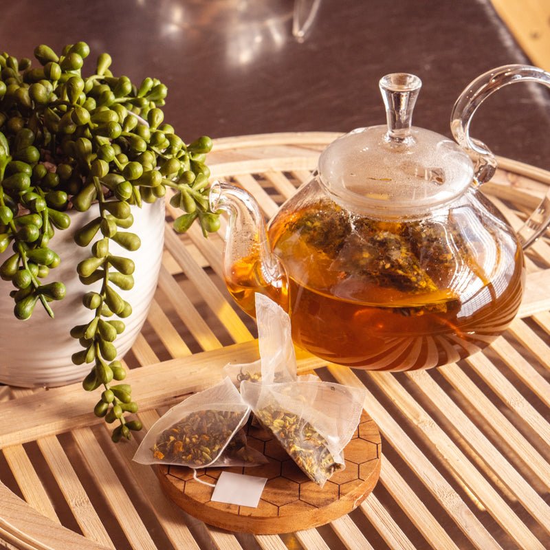 Herbal Balance Tea