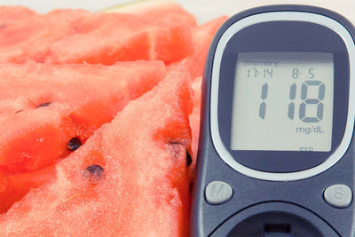 Watermelon and Diabetes: Will It Raise Blood Sugar?