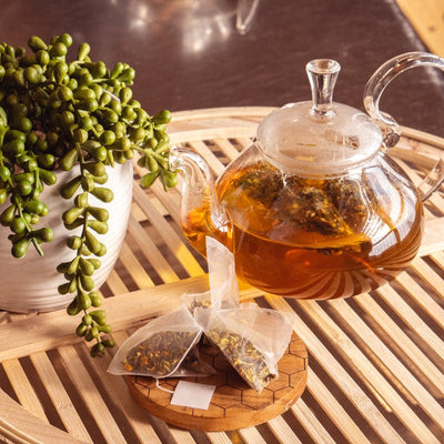 Herbal Balance Tea (1pk)